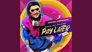 Caper original Theme Song Check Out Pay Later