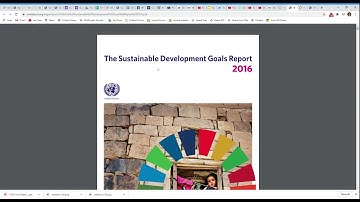 5 - How to add references to Wikipedia articles, Part 1