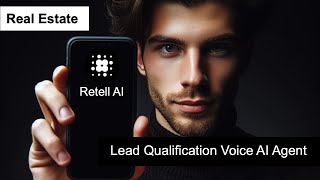 How to Build a Voice AI Agent That Qualifies Leads | StepbyStep Tutorial