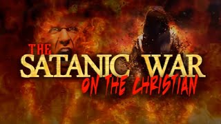 Billy Crone - Satanism and the Rise of Devil Worship Part 1