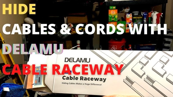 Benefits of Using the Cable Raceway by Delamu - Issuu