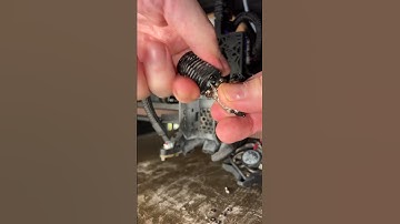 Rapido Hotend Replacement Parts on EVA3 Toolhead