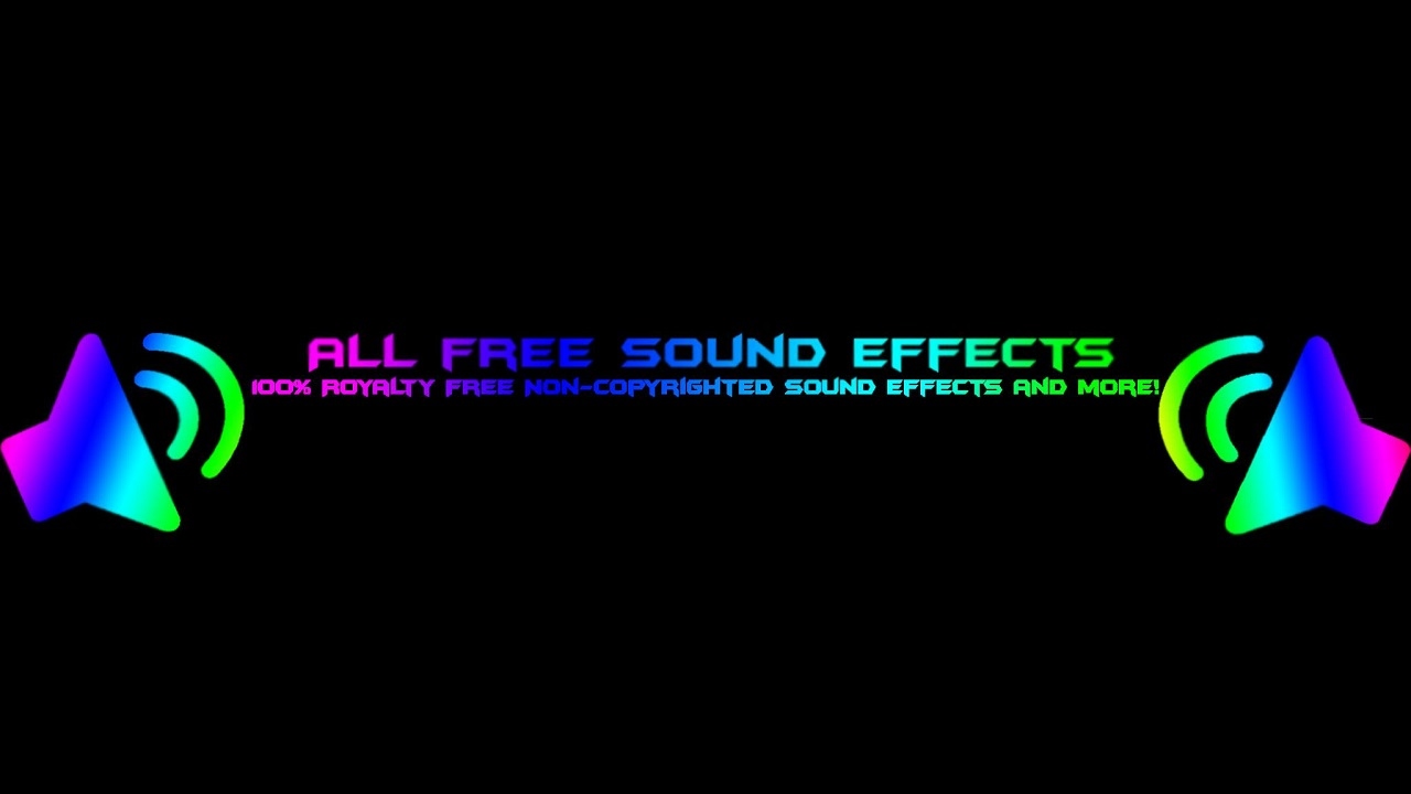 sound effects free download