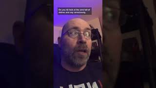 Reply: Lazy vs Executive Dysfunction