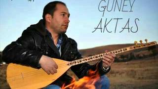 Güney Aktaş - Deveyi Düzde Gördüm [ 2015 ]