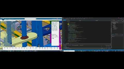Instantiate from selection LN 9007