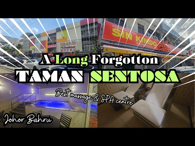 2024 Best 17 Things to DO in TAMAN SENTOSA for 6 hours JOHOR BAHRU class=