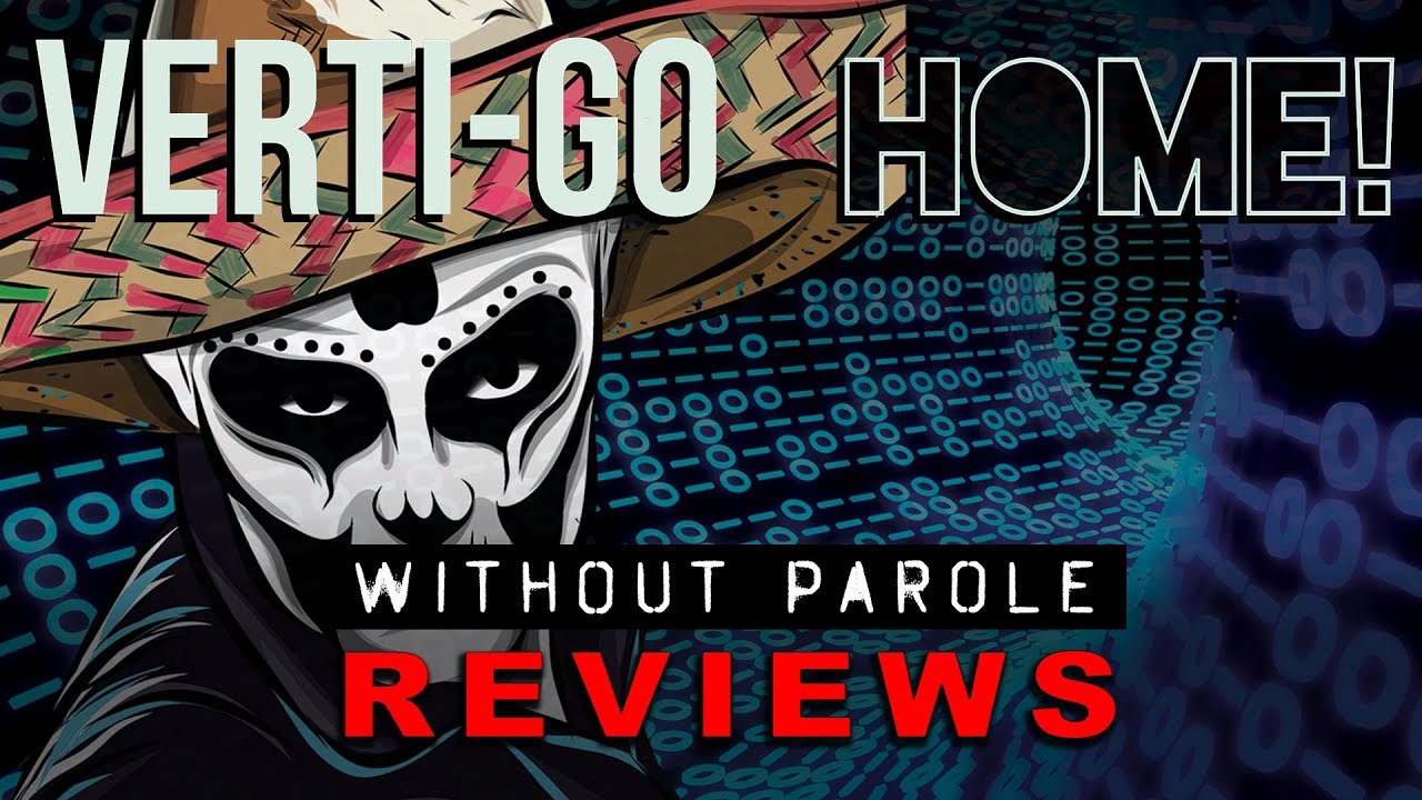 Verti-Go Home! | PSVR Review - YouTube