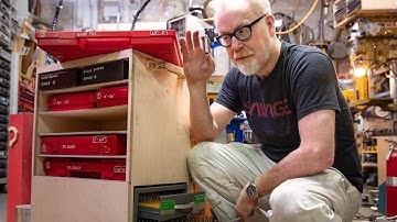 Adam Savage