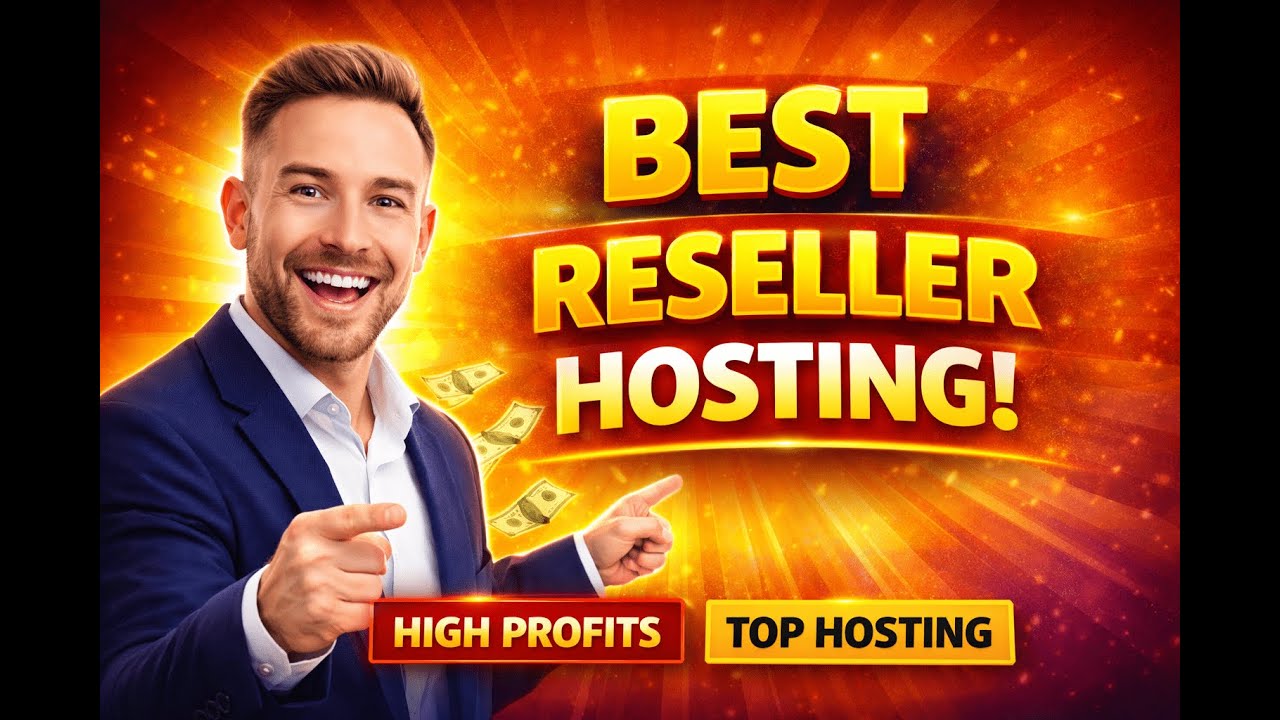 👉 Best Reseller Hosting in 2025 | Start Your Hosting Business | Rytehost