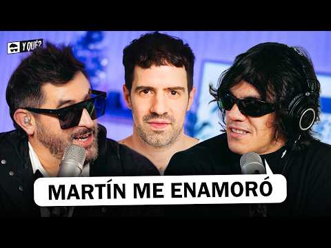 GABINO SILVA HELD NOTHING BACK IN AN UNMISSABLE INTERVIEW | So What?