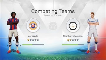 Champion of the Fields android game first look gameplay español