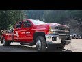 JAMIE DAVIS GETS A NEW TRUCK!! || Jamie Davis Towing 05