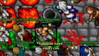 Infernnum Vs Mithos