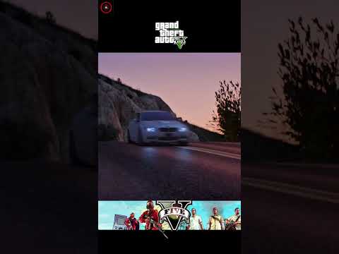 I Finished Every GTA V Stunt Jump! #gta5 #stunts #gaming