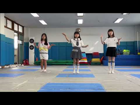 부천 신도초등학교 방과후 방송댄스 B반 [아이브-Wave]
