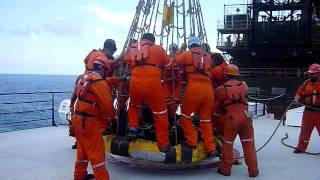 MOVIMIENTO MEXICO 4 CON LA CANASTILLA