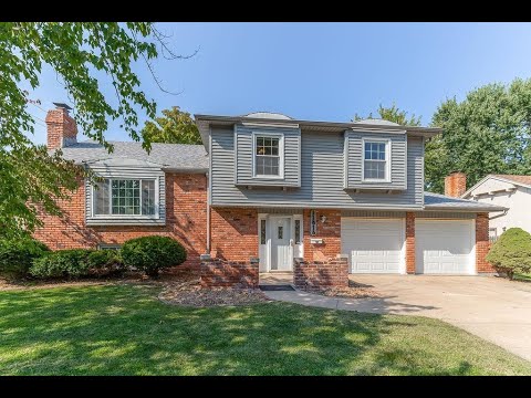 11816 W 52nd Tr, Shawnee, KS home video tour