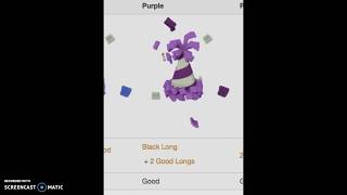 WHAT ARE PARTY HATS WORTH |Animal Jam|