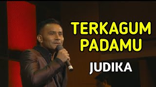 JUDIKA TERBARU - TERKAGUM PADAMU