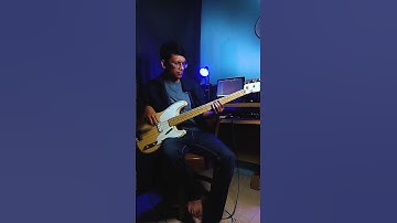 Thumbnail of The Police - Message in the Bottle (Bass Cover) #bass #cover