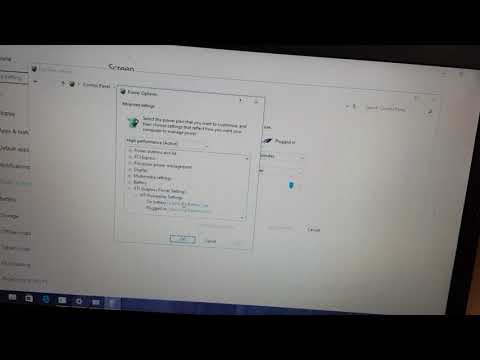 Runtime Error atibtmon.exe fix