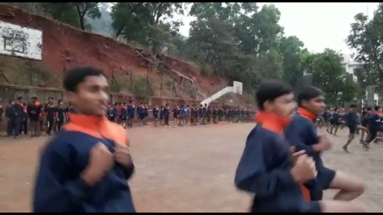 SANJEEVAN VIDYALAYA PANHALA