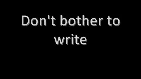 Coheed And Cambria - A Favor House Atlantic Lyrics
