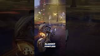 Is Gotham Knights Bat Bike A Total Disaster?