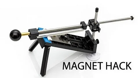 Edge Pro Apex Magnet Hack