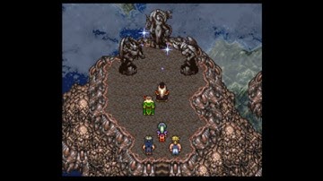 Final Fantasy VI - Episode 26 The Floating Continent Part 2