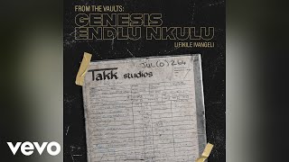 Genesis Endlu Nkulu - Igazi Lemvane