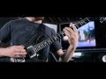 INTERVALS // SIREN SOUND // GUITAR PLAYTHROUGH