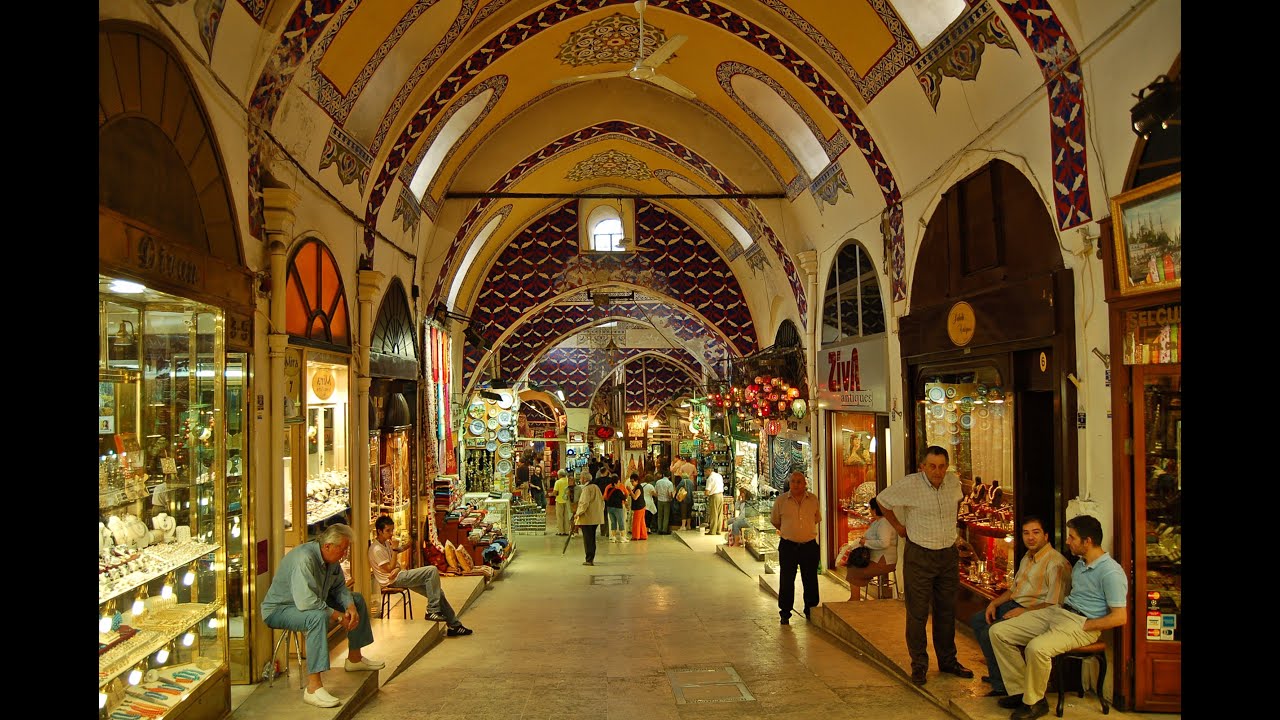 covered bazaar bedesten bursa destimap destinations on map