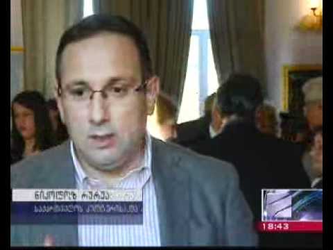 გივი შახნაზარი - \"ას ერთი ჰაირენი\"