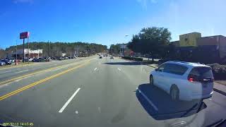 devine st  red light 20260213
