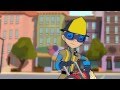 Adventures - Hot Time in the City starring Ed Venture (Hungarian) | Imaginext | Fisher Price