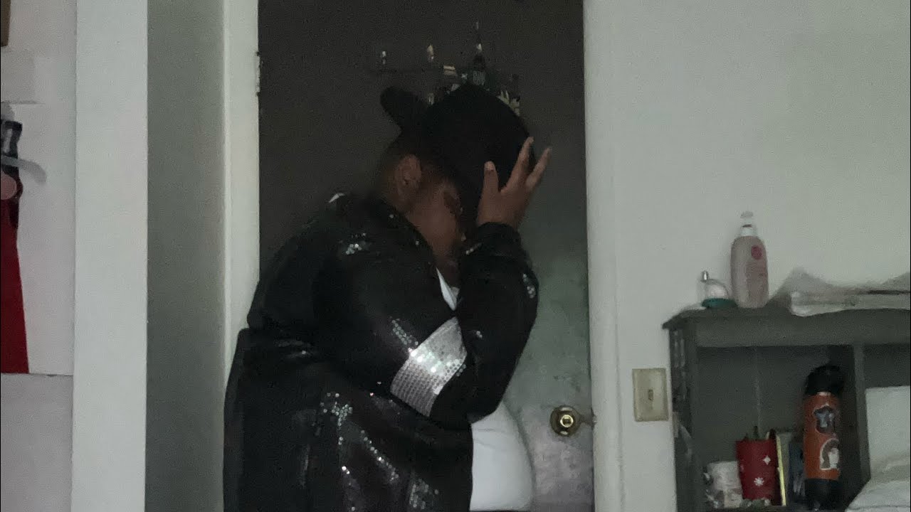 Daron Jackson Billie Jean *Performance*  (Vlogmas #8)