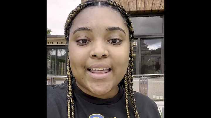 Student's View: Danielle Floyd | Campus Recreation...