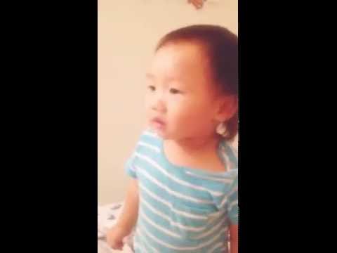 Video: Radi li dunstan dječji jezik?