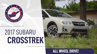 2017 Subaru Crosstrek Test Drive - Subaru Fort Walton Beach Florida