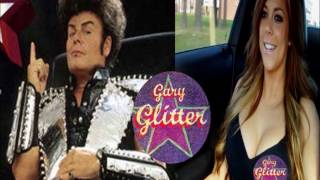 Gary Glitter I.O.U. Subtitulado al español