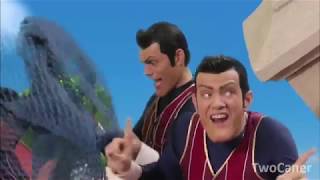 We Are Number One But Its A Dodgy Chinese Translation