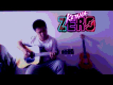 《Katana Zero》 End Theme--Rearranged &  performed by WWYHR