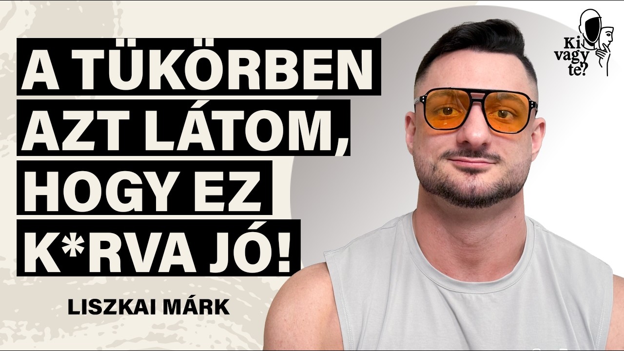 Ha testépítesz, ezzel számolnod kell-Liszkai Márk |S02E02|