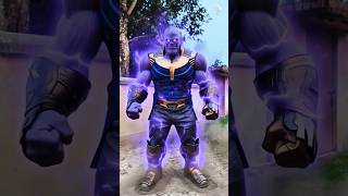 Avengers Vs Thanos 😱 #shortsfeed #shorts #virals #trending #viralsshortvideos #ytshorts