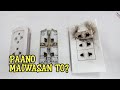Paano Maiwasan Pagka Sunog ng Outlet at Dahilan | Safety Tips | Local Electrician