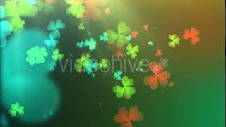 St. Patrick's Day Background 04 | Motion Graphics - Videohive template screenshot 5