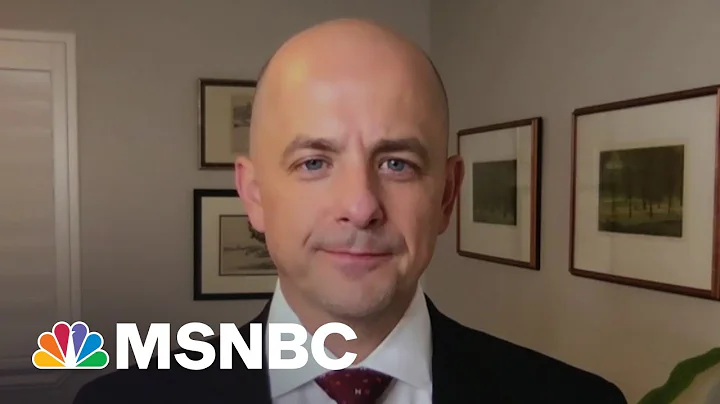 Evan McMullin: GOP Sen. Lee Embodies Politics Of E...