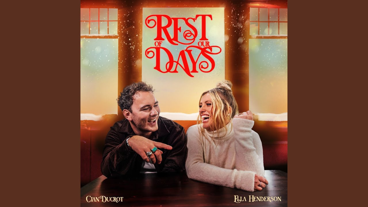 Watch Rest Of Our Days (Live From London) on YouTube Watch Rest Of Our Days (Live From London) on YouTube